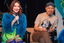 Hòa Minzy muốn xinh đẹp hơn để tìm được người yêu mới