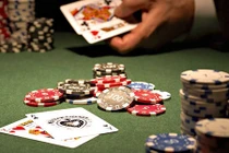 Vờ bị bắt chuộc mạng ở casino để lừa tiền cha nghèo