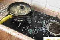 Tuyển tập gái vụng vào bếp khiến cánh mày râu… “khóc thét”