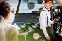 "Cắn răng" lấy anh chồng gay vì mong đời "lên hương"