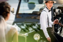 "Cắn răng" lấy anh chồng gay vì mong đời "lên hương"