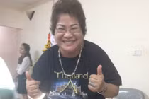 Minh Vượng: “Mỗi tháng tôi tốn 25-30 triệu tiền thuốc“