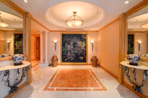 Tận mục căn phòng Hoàng gia đón hơn 70 nguyên thủ tại Hà Nội