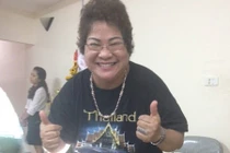 Minh Vượng: “Mỗi tháng tôi tốn 25-30 triệu tiền thuốc“