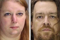 Kinh hãi người mẹ “trao” con cho người tình hãm hiếp