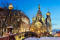 TPHCM lọt top 10 điểm đẹp nhất nên đến vào mùa đông 2017