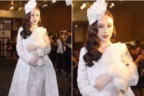 Lý do “sốc” khiến Angela Phương Trinh luôn nổi bật trên thảm đỏ