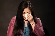 NSND Hồng Vân tiết lộ gây bất ngờ về cuộc sống khổ đau