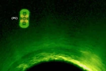 Phát hiện “chấn động“: Tàu người ngoài hành tinh hút năng lượng mặt trời