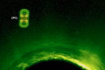 Phát hiện “chấn động“: Tàu người ngoài hành tinh hút năng lượng mặt trời