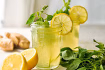 Thải toàn bộ độc tố gan, thanh lọc cơ thể chỉ với thứ này 