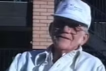 Cựu kỹ sư Mỹ từng làm việc với người ngoài hành tinh?