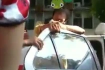 Chồng cầu xin vợ làm gái về nhà xôn xao phố Hà Nội