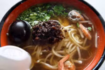 11 món ăn Đài Loan độc đáo bạn không nên bỏ qua