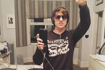 Cuộc sống vương giả của “Người nhện” trẻ nhất lịch sử