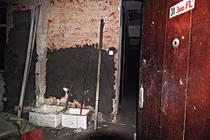 Nhồi tử thi trong tủ lạnh hòng che dấu vụ giết người