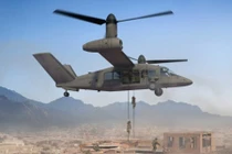 Siêu trực thăng sát thủ của Mỹ trong tương lai sẽ như thế nào?