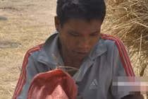 Bất ngờ có vợ sau khi bị “kiện” vì nhìn trộm gái tắm suối