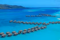 10 địa điểm du lịch ai cũng muốn đến một lần