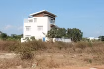 Những hình ảnh “đáng sợ” tại Khu dân cư Bắc Rạch Chiếc