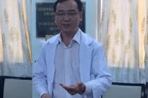 Suýt chết vì “gãi ngứa”… vùng kín