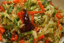 Kinh ngạc món ăn giúp ngực săn chắc