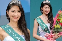 Khóc thét trước dung nhan các hoa hậu xấu nhất hành tinh