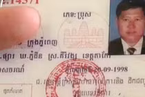 Trung tá Campuchia bắn chết chủ tiệm vàng xin khoan hồng