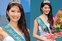 Khóc thét trước dung nhan các hoa hậu xấu nhất hành tinh