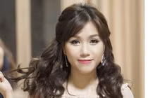 Ảnh mới cực xinh của Thùy Chi làm rộ nghi vấn PTTM