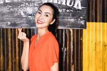 Bị “chê” gầy trơ xương, Tăng Thanh Hà than thở điều này