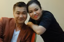 Danh tính người phụ nữ “chống ế” cho Lý Hùng ở tuổi 47