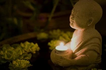 Cả đời này, vợ chồng chính là ân nhân của nhau!