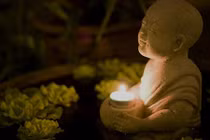 Cả đời này, vợ chồng chính là ân nhân của nhau!