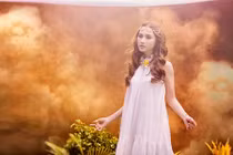 Dương Khắc Linh “cặp kè” với mỹ nữ mới của showbiz Việt