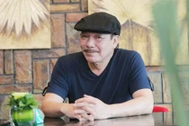 NS Trần Tiến: "Hưởng lạc giống tử tù ăn ngon trước khi tử hình"