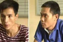 Sơn nữ 15 tuổi xinh đẹp với “bẫy tình” cướp tài sản