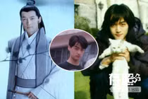 Ngất ngây nhan sắc 7 mỹ nam nổi tiếng từ thời học sinh