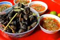 15 món ăn vặt kinh điển của teen HN ngày chớm đông 