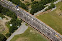 Những điều luật kì lạ quái đản nhất hành tinh 