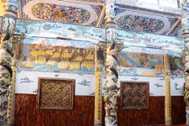 Ngôi chùa có kiến trúc lạ và độc đáo bậc nhất Việt Nam