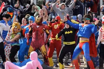 Những điệu nhảy tạo cơn sốt ở Việt Nam