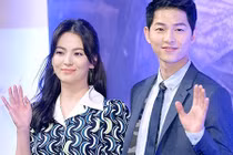 Song Hye Kyo, Joong Ki và loạt sao Hàn mất việc ở TQ