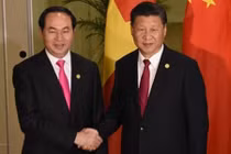 Chủ tịch nước gặp Tổng thống Mỹ, Nga, Chủ tịch Trung Quốc tại Peru