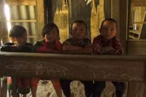 Điều ước giản dị của những cô giáo "cõng" chữ lên non