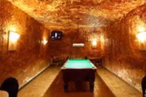 Khám phá những công trình ngầm đáng sợ nhất thế giới