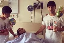 Nhiều nước đã bắt người làm video “ra đường ôm bom“