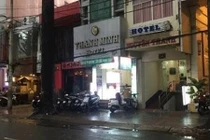 Cụ ông Việt kiều Pháp tử vong trong khách sạn ở Sài Gòn