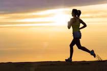 Lý giải lý do tập thể dục buổi sáng là tốt nhất