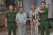 Người đàn bà sốc khi biết 25 năm sống cùng kẻ sát nhân 